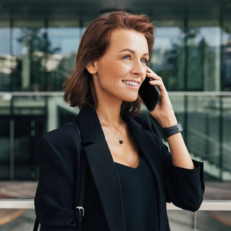 Destiny Dial for women